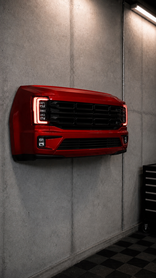 Truckgallery(FRONT)