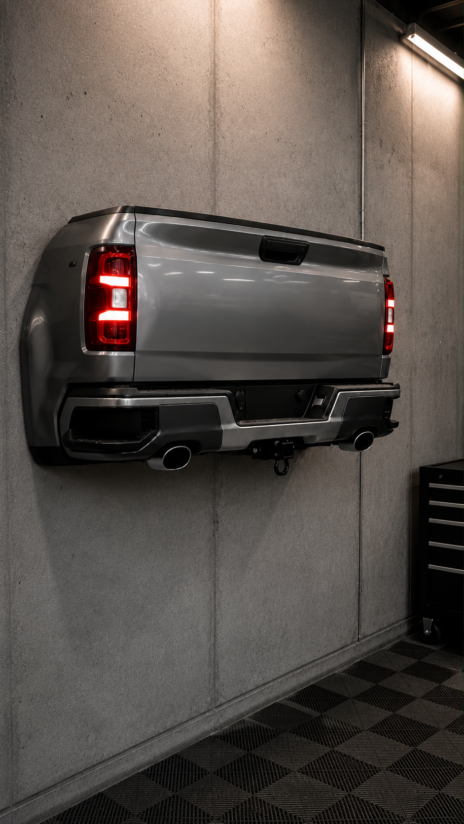 Truckgallery