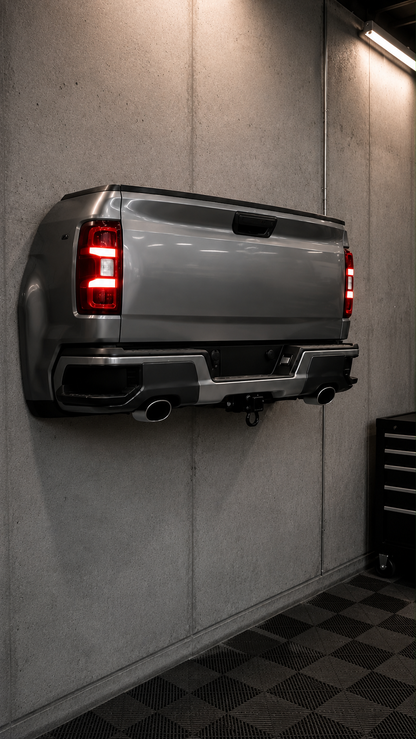 Truckgallery