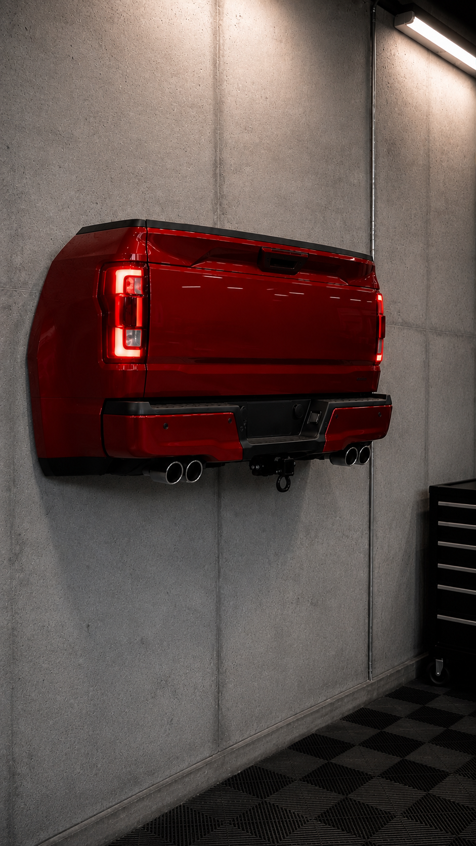 Truckgallery