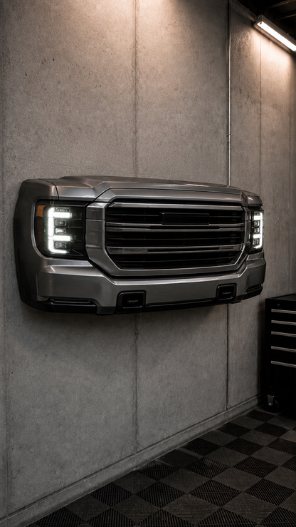 Truckgallery(FRONT)