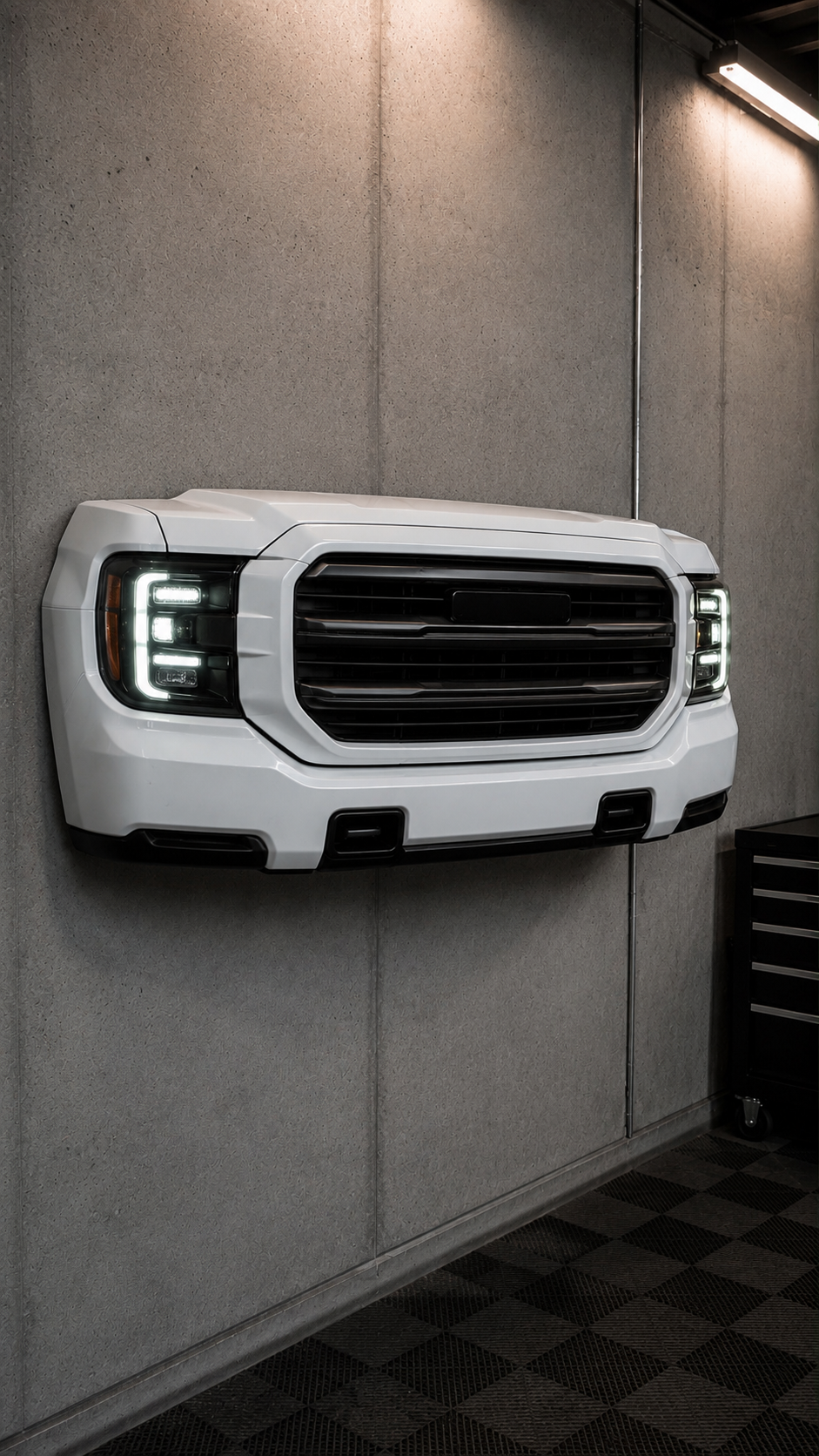Truckgallery(FRONT)